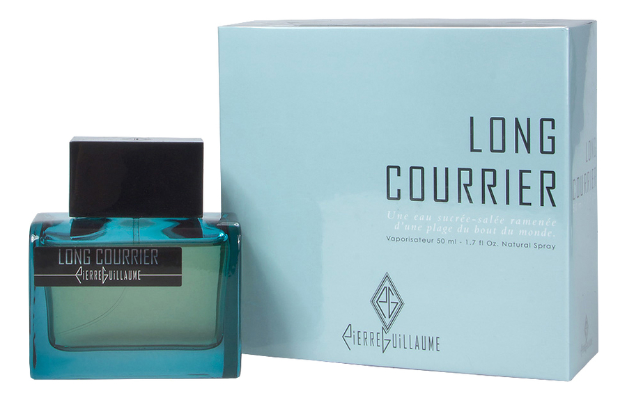 

Long Courrier: парфюмерная вода 50мл, Long Courrier