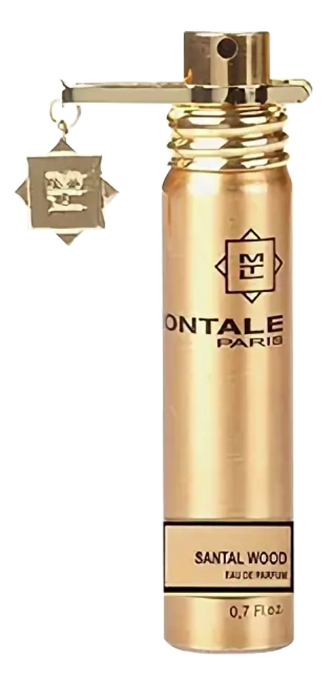 

Santal Wood: парфюмерная вода 20мл, Santal Wood