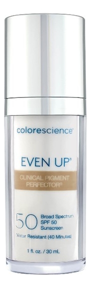 

Праймер-перфектор для лица Even Up Clinical Pigment Perfector SPF50 30мл