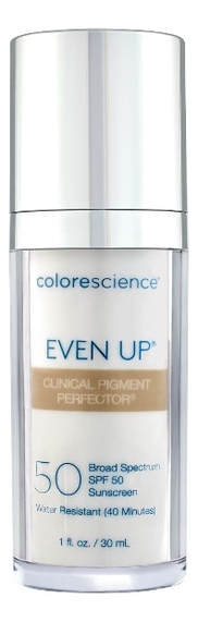 Праймер-перфектор для лица Even Up Clinical Pigment Perfector SPF50 30мл