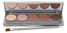 Colorescience Палитра минеральных компактных пудр Mineral Corrector Palette Beauty On The Go 9г (универсальная)