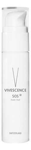 

Успокаивающая крем-эмульсия для лица Redness Relief Soothing Fluid SOS+ 50мл