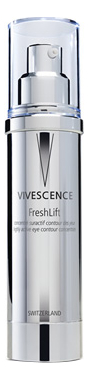 

Высокоактивный концентрат для кожи вокруг глаз Essential FreshLift Eye Contour Concentrate 15мл
