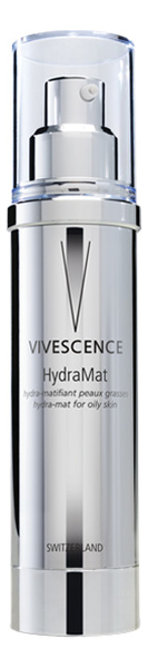 

Увлажняющий крем-гель для лица HydraMat Gel Cream 50мл