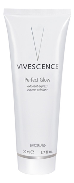 Купить Гель-эксфолиант для лица Perfect Glow Exfoliant 50мл, Vivescence