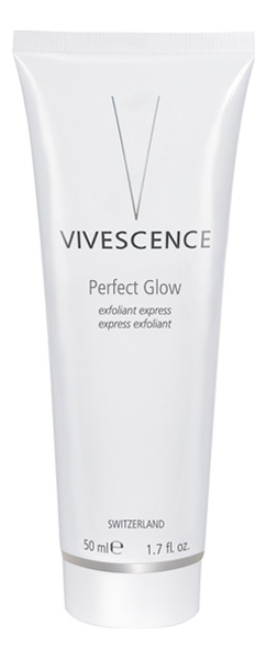 Гель-эксфолиант для лица Perfect Glow Exfoliant 50мл