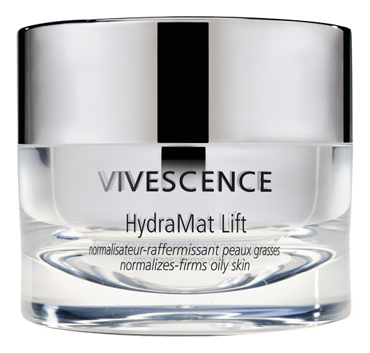 

Увлажняющий крем для жирной кожи HydraMat Lift Cream 50мл