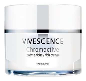 

Крем-комплекс для лица Chromactive Brightening Complex Rich Cream 50мл