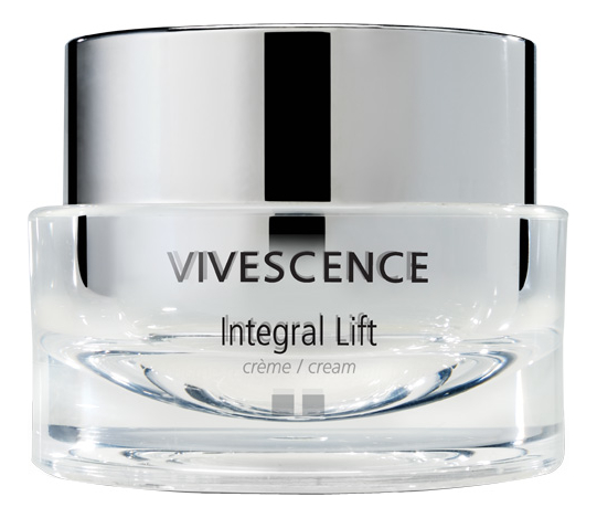 

Крем-лифтинг для лица Integral Lift cream 50мл: Крем 50мл, Крем-лифтинг для лица Integral Lift cream 50мл