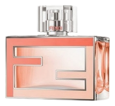 fendi fan di leather essence парфюмированная вода 50мл Fan di Fendi Blossom: туалетная вода 50мл уценка