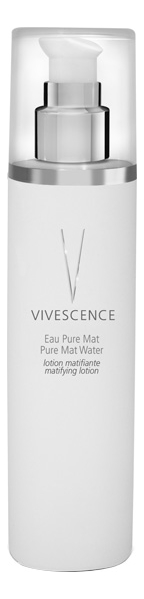 

Матирующий гель-тоник для лица Pure Mat Water 200мл