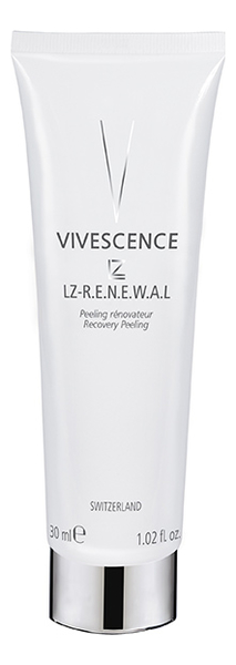 Купить Восстанавливающий пилинг для лица LZ-R.E.N.E.W.A.L Recovery Peeling 30мл, Vivescence