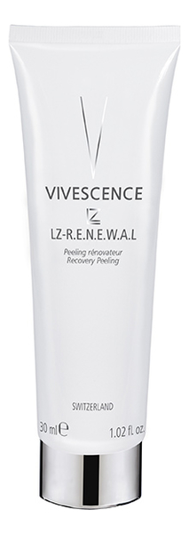 

Восстанавливающий пилинг для лица LZ-R.E.N.E.W.A.L Recovery Peeling 30мл