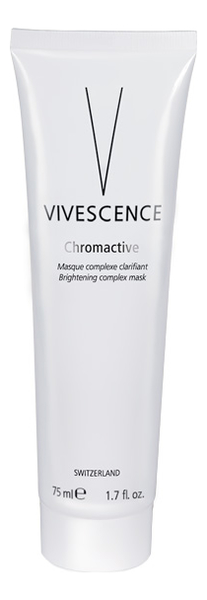 

Маска для лица Chromactive Brightening Complex Mask 75мл
