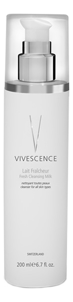 

Освежающее и очищающее молочко для лица Fresh Cleansing Milk 200мл