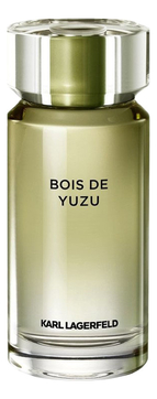 Bois De Yuzu