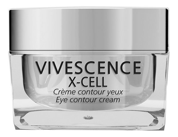 

Ревитализирующий крем для кожи вокруг глаз X-Cell Eye Contour Cream 15мл: Крем 15мл, Ревитализирующий крем для кожи вокруг глаз X-Cell Eye Contour Cream 15мл