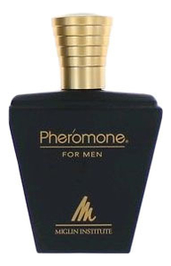 

Pheromone For Men: одеколон 50мл тестер, Pheromone For Men