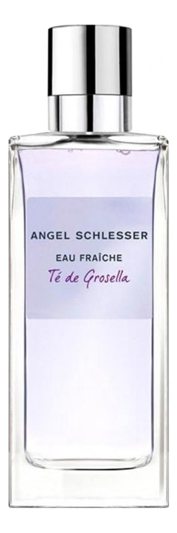 

Eau Fraiche Te De Grosella: туалетная вода 100мл тестер, Eau Fraiche Te De Grosella