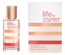 Life By Esprit For Women 2018