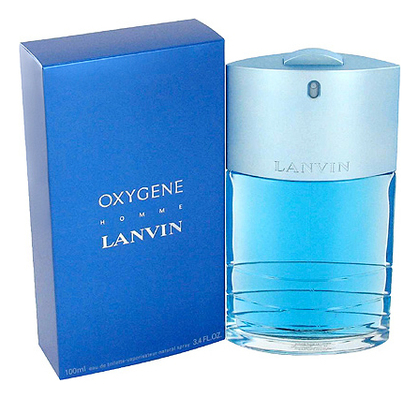 Oxygene Homme