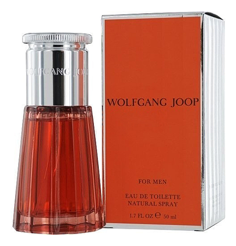 Wolfgang Joop