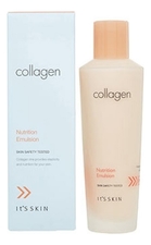 It's Skin Питательная эмульсия для лица Collagen Nutrition Emulsion 150мл