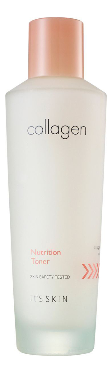 

Питательный тонер для лица Collagen Nutrition Toner 150мл