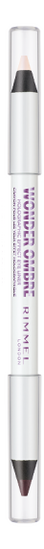 

Карандаш для глаз Wonder Ombre Holographic Effect Eye Liner 1,3г: 003 Purple Prism, Карандаш для глаз Wonder Ombre Holographic Effect Eye Liner 1,3г