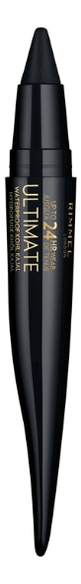 

Подводка для глаз 24HR Ultimate Waterproof Kohl Kajal Liner 1,6г: 001 Black Obsidian, Подводка для глаз 24HR Ultimate Waterproof Kohl Kajal Liner 1,6г