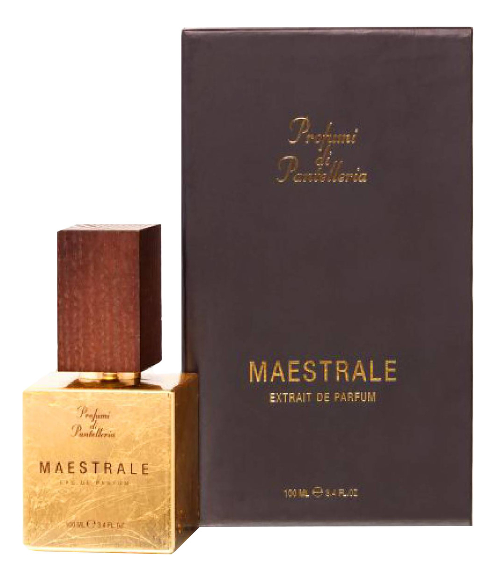 Maestrale 2018: духи 100мл