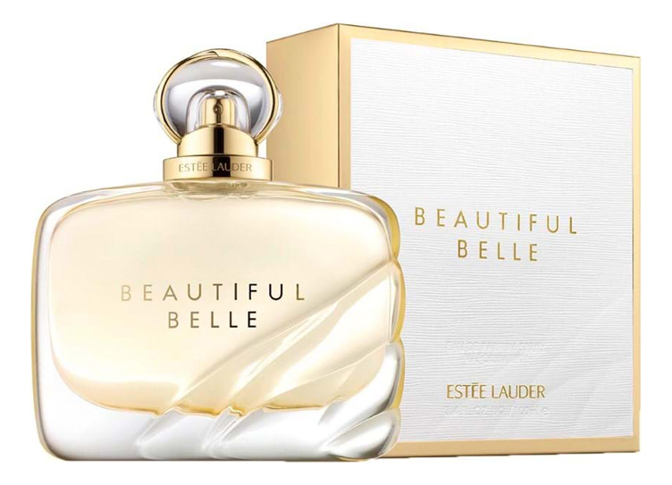 

Beautiful Belle: парфюмерная вода 100мл, Beautiful Belle