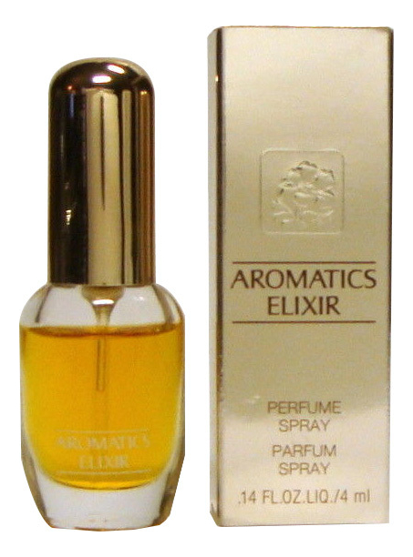 

Aromatics Elixir: духи 4мл, Aromatics Elixir