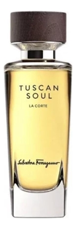 Salvatore Ferragamo  Tuscan Soul La Corte