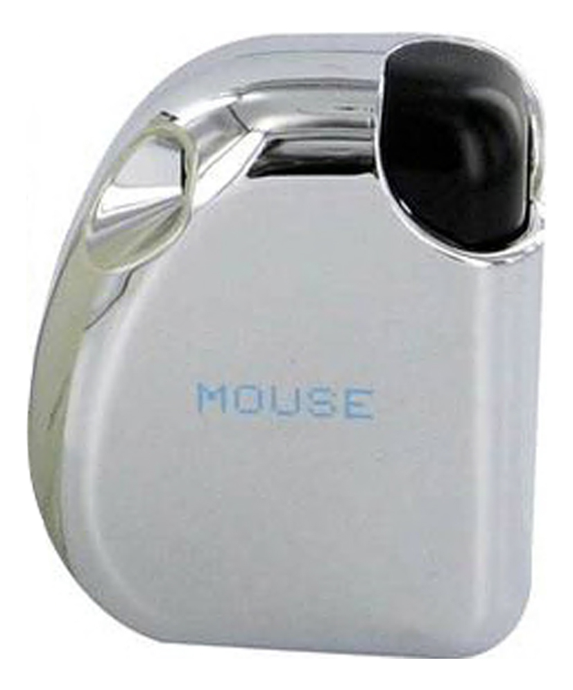 

Mouse For Men: туалетная вода 75мл уценка, Mouse For Men