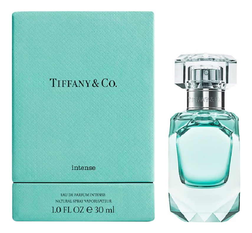 

Tiffany & Co Intense: парфюмерная вода 30мл, Tiffany & Co Intense