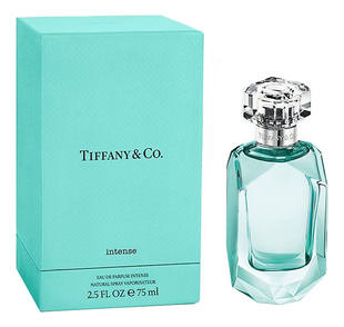 Tiffany & Co Intense