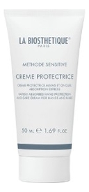 

Защитный крем для рук и ногтей Methode Sensitive Creme Protectrice 50мл