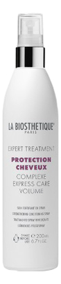 

Реструктурирующий спрей для тонких волос Protection Colour Complex Express Care Volume 200мл