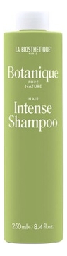Шампунь для придания мягкости волосам Botanique Intense Shampoo