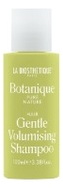 

Шампунь для укрепления волос Gentle Volumising Shampoo: Шампунь 100мл, Шампунь для укрепления волос Gentle Volumising Shampoo