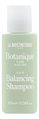 

Шампунь для чувствительной кожи головы Balancing Shampoo: Шампунь 100мл, Шампунь для чувствительной кожи головы Balancing Shampoo