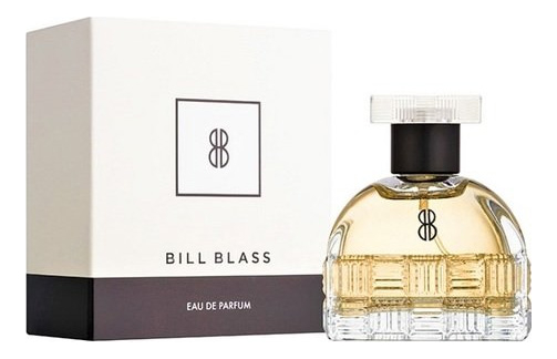 The Fragrance From Bill Blass: туалетная вода 100мл