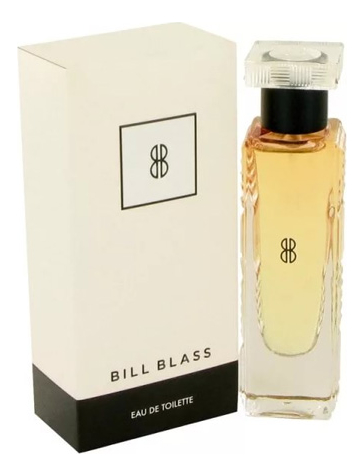 

The Fragrance From Bill Blass: туалетная вода 30мл, The Fragrance From Bill Blass