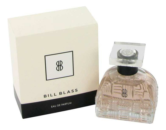 

The Fragrance From Bill Blass: парфюмерная вода 40мл, The Fragrance From Bill Blass