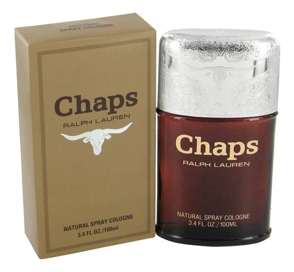 

Ralph Lauren Chaps: одеколон 100мл, Ralph Lauren Chaps