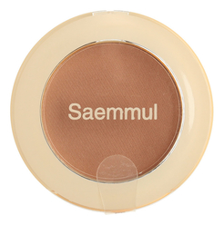 Тени для век матовые Saemmul Single Shadow Matt 1,6г