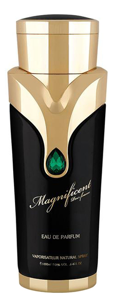 

Magnificent Pour Femme: дезодорант 200мл, Magnificent Pour Femme