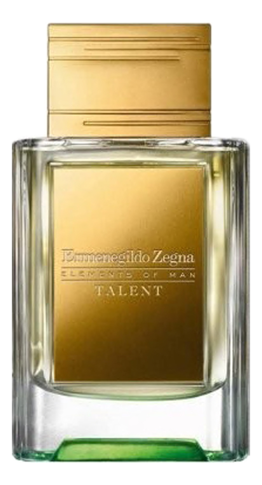 

Ermenegildo Zegna Talent: духи 50мл тестер, Ermenegildo Zegna Talent