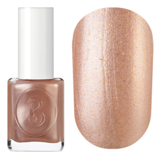 

Дышащий лак для ногтей Star Light 15мл: 86 Milky Way, Дышащий лак для ногтей Star Light 15мл